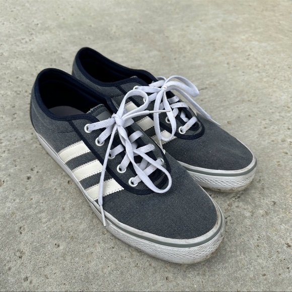 Adidas Adi Ease Collegiate Shoes 8.0 - Picture 1 of 1